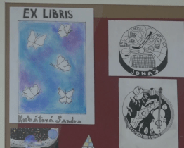 Březen - měsíc čtenářů zve na výstavu i na Noc s Andersenem