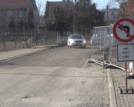 Na silnici do Mikulova a Rakouska čeká řidiče nepříjemná objížďka