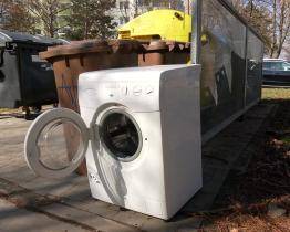 Uherské Hradiště opět nabízí možnost zbavit se odpadu