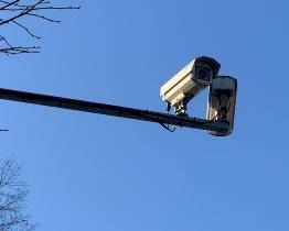 Měření rychlostními radary