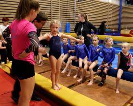 Valašské Meziříčí hostilo Memoriál Miloše Bortla