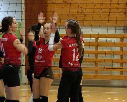 Na Lapači se hrál turnaj Českého poháru lvíčat