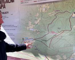 Sezóna v Bike aréně startuje 1. dubna