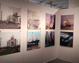 Výstava ukazuje, jak se změnil svět od dob legendárních cestovatelů H+Z