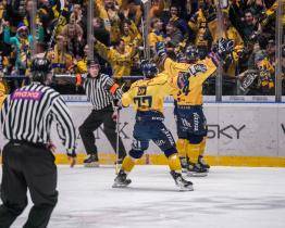 Berani otevřeli semifinále suverénní výhrou nad Litoměřicemi. Vsetín podlehl Dukle