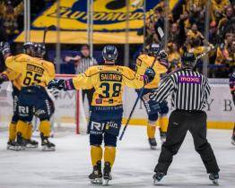 Berani jsou krok od postupu do finále, Vsetín s Jihlavou ztrácí 