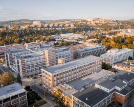 Zaboduje baťovský odkaz v Praze? Baťův region a Památník T. Bati bojují o prestižní cenu