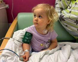 Mimořádný nábor do registru dárců kostní dřeně proběhne ve Zlíně v pátek a sobotu