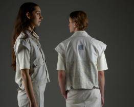 Obrovský úspěch Baťovy univerzity! Její student navrhl uniformy pro Expo 2025 v Ósace