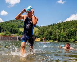Legendární Valachy man slaví 15 let, sportovce všeho věku opět zve k Bystřičce