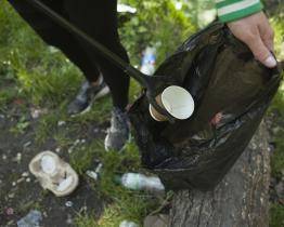 Otrokovice chystají velký úklid. Přidat se můžete tuto sobotu