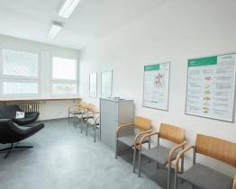 Otrokovické Centrum domácí dialýzy zve na bezplatné vyšetření ledvin