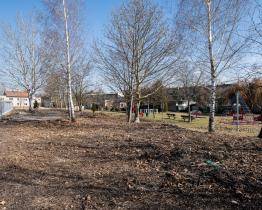 Zanedbaný areál ve Vážanech projde revitalizací. Vznikne zde nový volnočasový park