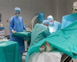 Nemocnice ve Valašském Meziříčí nově nabízí jednodenní lůžkovou péči