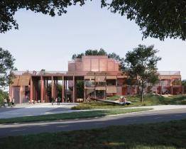 Šmoulí město nahradí Nový Čech. V rámci Česka půjde o unikát