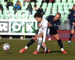 Slovácko na jaře dál tápe, prohrálo v Karviné