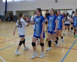 Házenkářské derby ovládly starší žačky Otrokovic