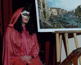 Koncert pro jeden obraz zazněl v základní umělecké škole už potřetí