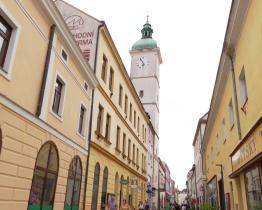 Uherské Hradiště může být opět Historickým městem roku