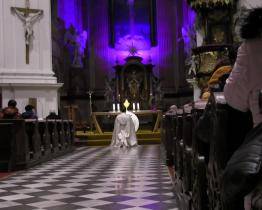 Ve veselské farnosti se konaly Lidové misie