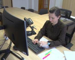 Kyjovský městský úřad má novou tajemnici