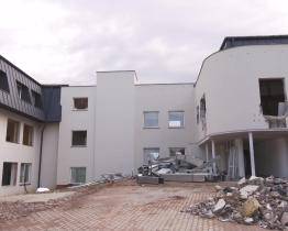 Město Zlín hledá partnery pro sociální služby a sportoviště