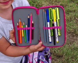 Pastelkovné pro prvňáky se zvyšuje a zjednodušuje se žádost 