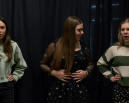 Okresní kolo Wolkerova Prostějova přilákalo mladé recitátory