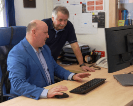 Uherský Brod spustil nový web, starý ale zatím zůstává v provozu