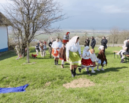 Skanzen Rochus zahajuje sezónu