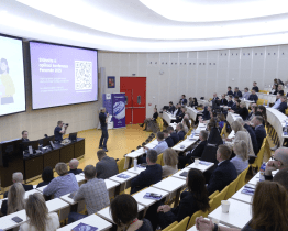 Ve Zlíně se konala byznysová konference Fenomén