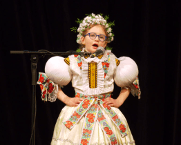 Slavíčci zpívali už po devětačtyřicáté