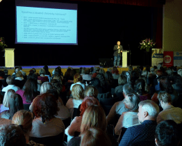 Paliativní péče z pohledu zdravotnictví i sociálních služeb