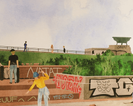 Galerie výtvarného umění zahájila dvě nové výstavy