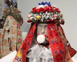 Slovácké muzeum představilo Klenoty lidové kultury Zlínského kraje