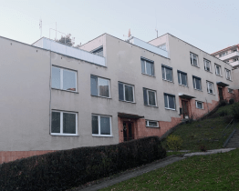 Katastrální úřad pokračuje v kontrolách vzhledu staveb