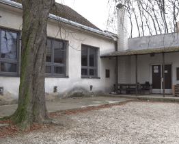 V dubnu začne rekonstrukce Klubu Nětčice