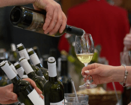 Tichá vína zahájí druhou dekádu existence