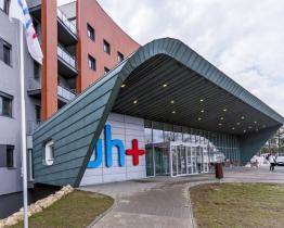 Uherskohradišťská nemocnice otevřela metabolickou ambulanci. Reaguje na pandemii obezity