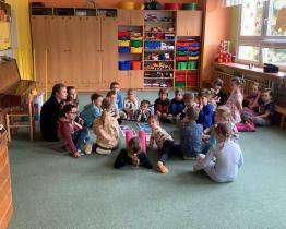 10. dubna začíná ve Vsetíně registrace k zápisům do mateřských škol