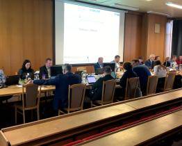 Zastupitelé Vsetína schválili závěrečný účet města za rok 2024