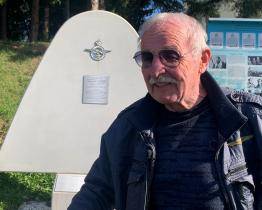 Cenu města Vsetína získá propagátor letectví Vítězslav Klímek