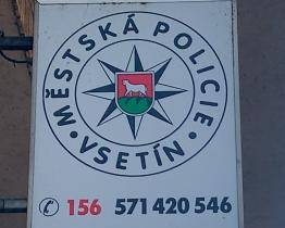 Zastupitelé schválili výroční zprávu Městské policie za rok 2024
