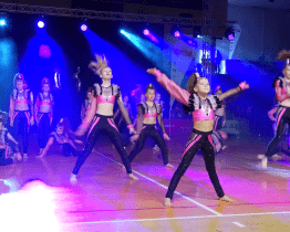 15. ročník soutěže TanceR Cup přilákal na 1550 tanečníků