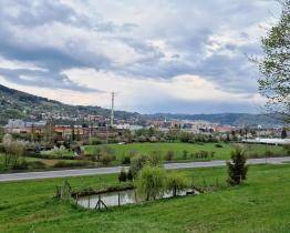 Kdo nedodržuje pravidla, musí se vystěhovat, říká vsetínský starosta Čunek