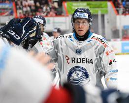 Berani vítají bývalého hráče! Do Zlína se vrací extraligový šampion Říčka