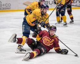 Berani odvetu zvládli! Jihlavu zdolali v prodloužení a finále vyrovnali na 1:1