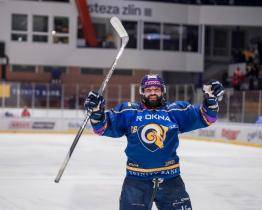 Hokejista Okál končí kariéru. S Berany se loučí také obránci Suhrada s Urbancem