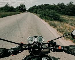 Motorkáři zahájí sezonu spanilou jízdou. Z Otrokovic vyrazí do Valašského Meziříčí