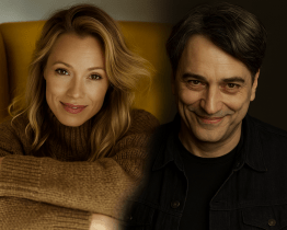 Na zlínském Chodníku slávy zazáří hvězdy Lindy Rybové a Saši Rašilova